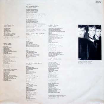 LP a-ha: Stay On These Roads