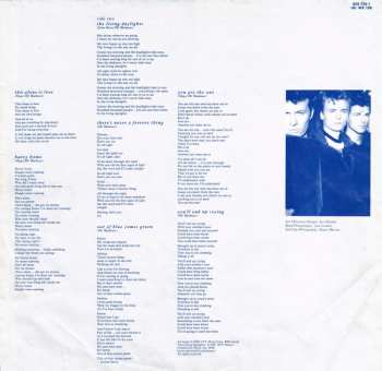 LP a-ha: Stay On These Roads