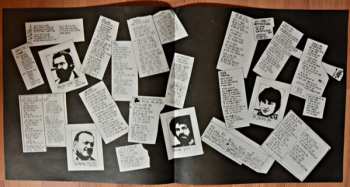 LP ...A Hosté: Slavnosti Ticha