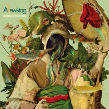 Album A Kew's Tag: Silence of the Sirens