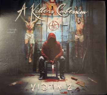 Album A Killer's Confession: Victim 2