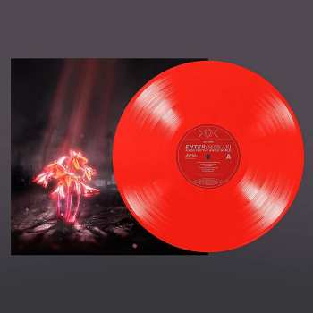 LP Enter Shikari: A Kiss for the Whole World
