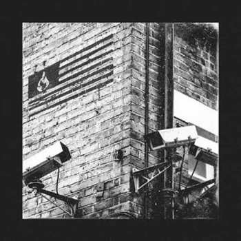 Album American Arson: A Line In The Sand