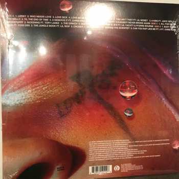 2LP Trippie Redd: A Love Letter To You 4 CLR