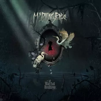 My Dying Bride: A Mortal Binding