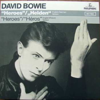 13LP/Box Set David Bowie: A New Career In A New Town [ 1977–1982 ] LTD | CLR
