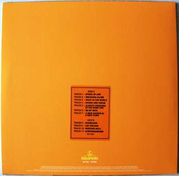 13LP/Box Set David Bowie: A New Career In A New Town [ 1977–1982 ] LTD | CLR