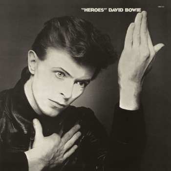 13LP/Box Set David Bowie: A New Career In A New Town [ 1977–1982 ] LTD | CLR