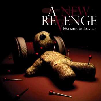 CD A New Revenge: Enemies & Lovers