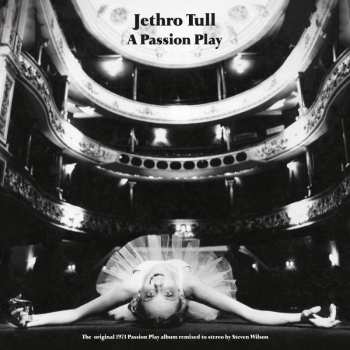 LP Jethro Tull: A Passion Play