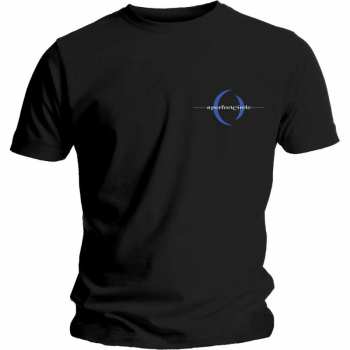 Merch A Perfect Circle: Tričko Octoheart 