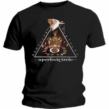 Merch A Perfect Circle: Tričko Surrender