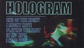 LP A Place To Bury Strangers: Hologram CLR