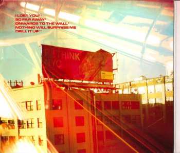 CD A Place To Bury Strangers: Onwards to the Wall