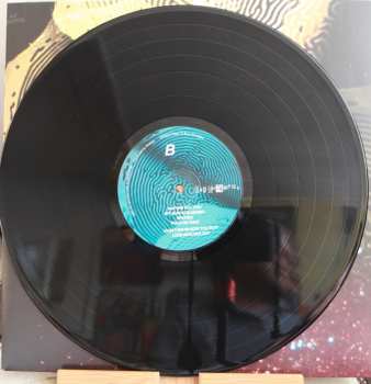 LP A Place To Bury Strangers: See Through You 