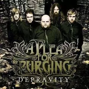 A Plea For Purging: Depravity