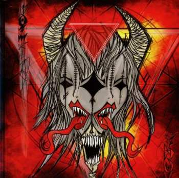Album A Primitive Evolution: Becoming