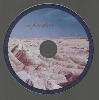 2CD A Produce: Land Of A Thousand Trances NUM