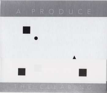 CD A Produce: The Clearing (Expanded Special Edition)