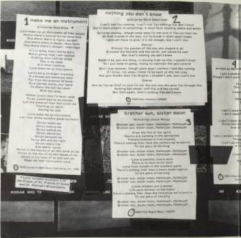 CD A Ragamuffin Band: Prayers Of A Ragamuffin