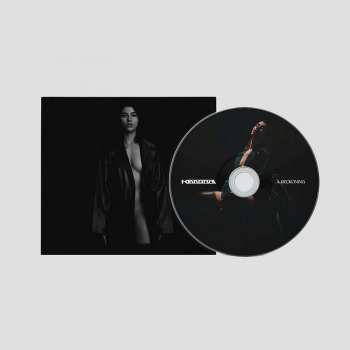 CD Kimbra: A Reckoning