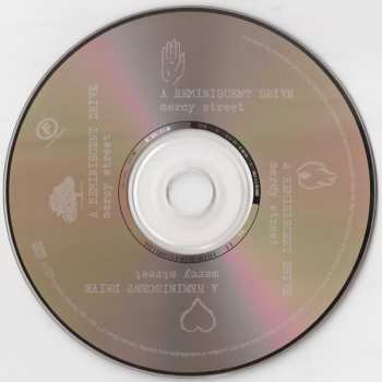 CD A Reminiscent Drive: Mercy Street
