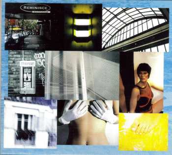 CD A Reminiscent Drive: Mercy Street