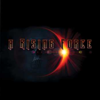 CD A Rising Force: Eclipse