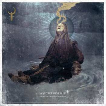 CD A Secret Revealed: When The Day Yearns For Light LTD | DIGI