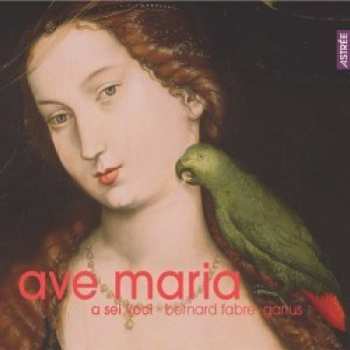CD A Sei Voci: Ave Maria