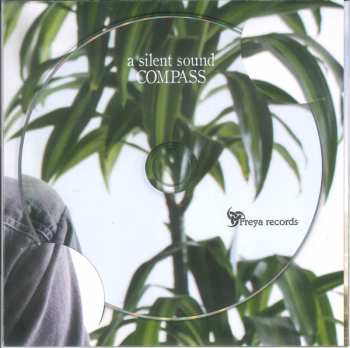 CD A Silent Sound: Compass