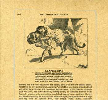 CD A Silver Mt. Zion: The "Pretty Little Lightning Paw" E.P.