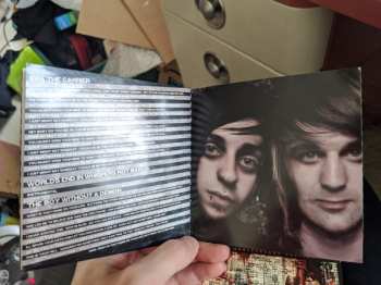 CD A Skylit Drive: Adelphia