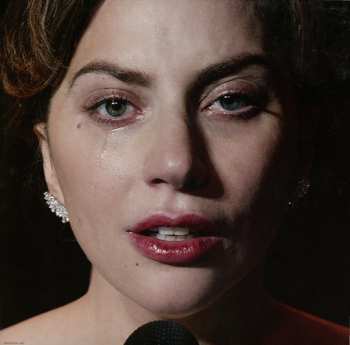 2LP Lady Gaga: A Star Is Born Soundtrack