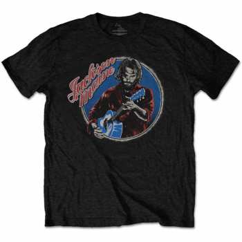 Merch A Star Is Born: Tričko Jackson Maine 