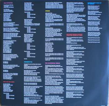 2LP Sparks: A Steady Drip, Drip, Drip LTD | CLR