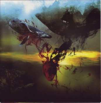 Album A Storm Of Light: And We Wept The Black Ocean Within