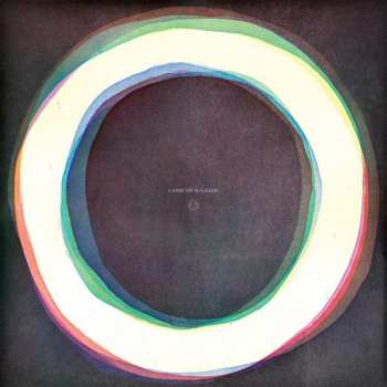 LP A Sunny Day In Glasgow: Nitetime Rainbows LTD | CLR