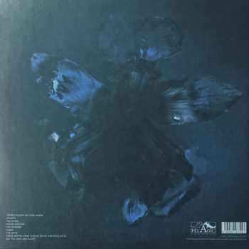 2LP A Swarm Of The Sun: The Rifts CLR | LTD