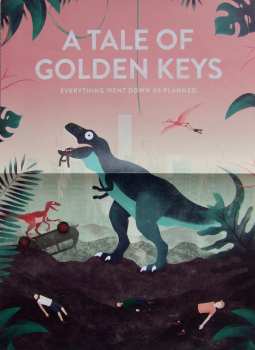 LP A Tale Of Golden Keys: Everything Went Down As Planned CLR