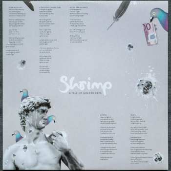 LP A Tale Of Golden Keys: Shrimp LTD