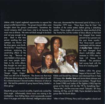 CD A Taste Of Honey: Another Taste