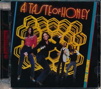 CD A Taste Of Honey: Another Taste