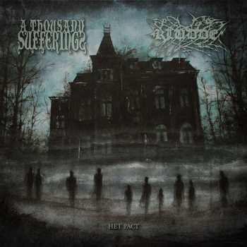 CD A Thousand Sufferings: Het Pact