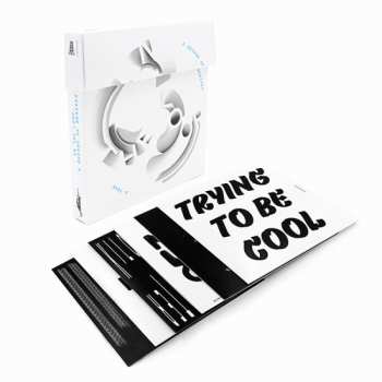 6SP/Box Set A-Trak: In The Loop: A Decade Of Remixes CLR | LTD