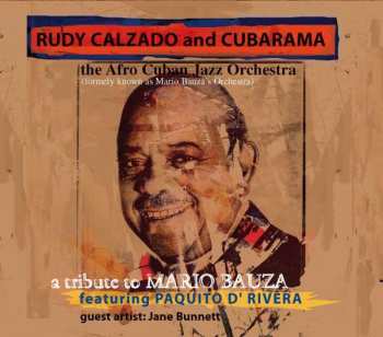 Album Jane Bunnett: A Tribute To Mario Bauza