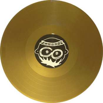 LP A Wilhelm Scream: Partycrasher