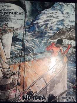 LP A Wilhelm Scream: Partycrasher