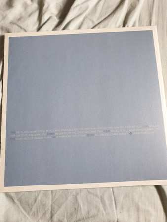 LP A Winged Victory For The Sullen: A Winged Victory For The Sullen