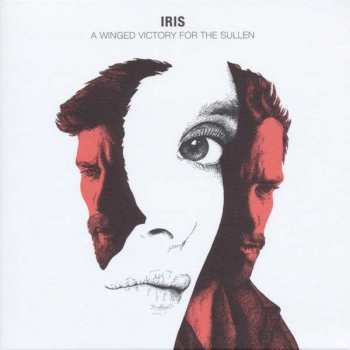 LP A Winged Victory For The Sullen: Iris